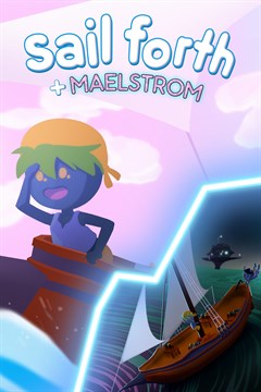 Cover poster for Sail Forth + Maelstrom Bundle