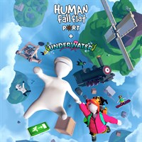 Human Fall Flat