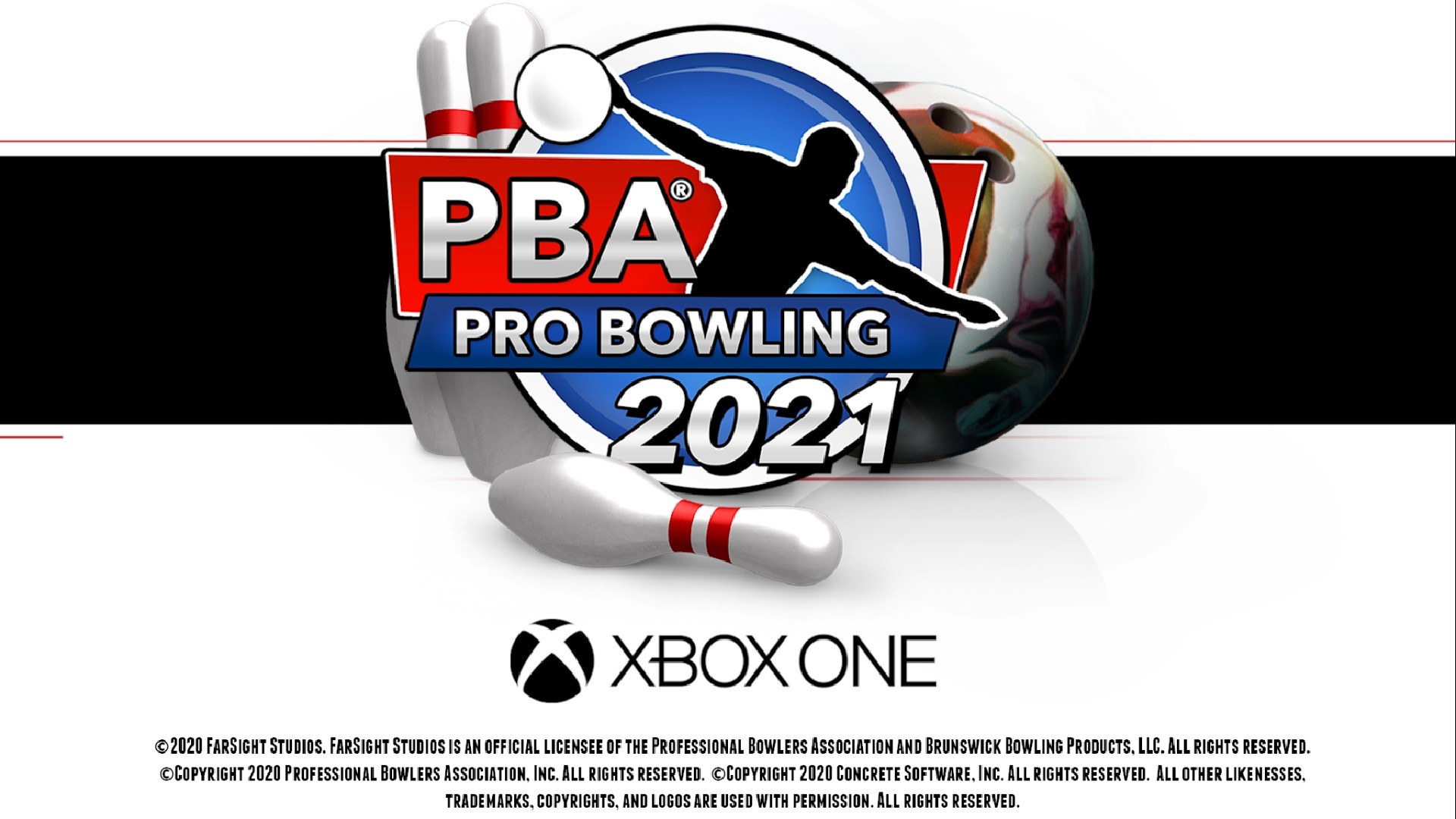 PBA Pro Bowling 2021 Trailer