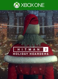 HITMAN™ 2 - Holiday Hoarders