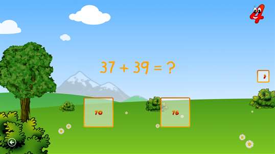 Matematyka Dla Dzieci screenshot 3