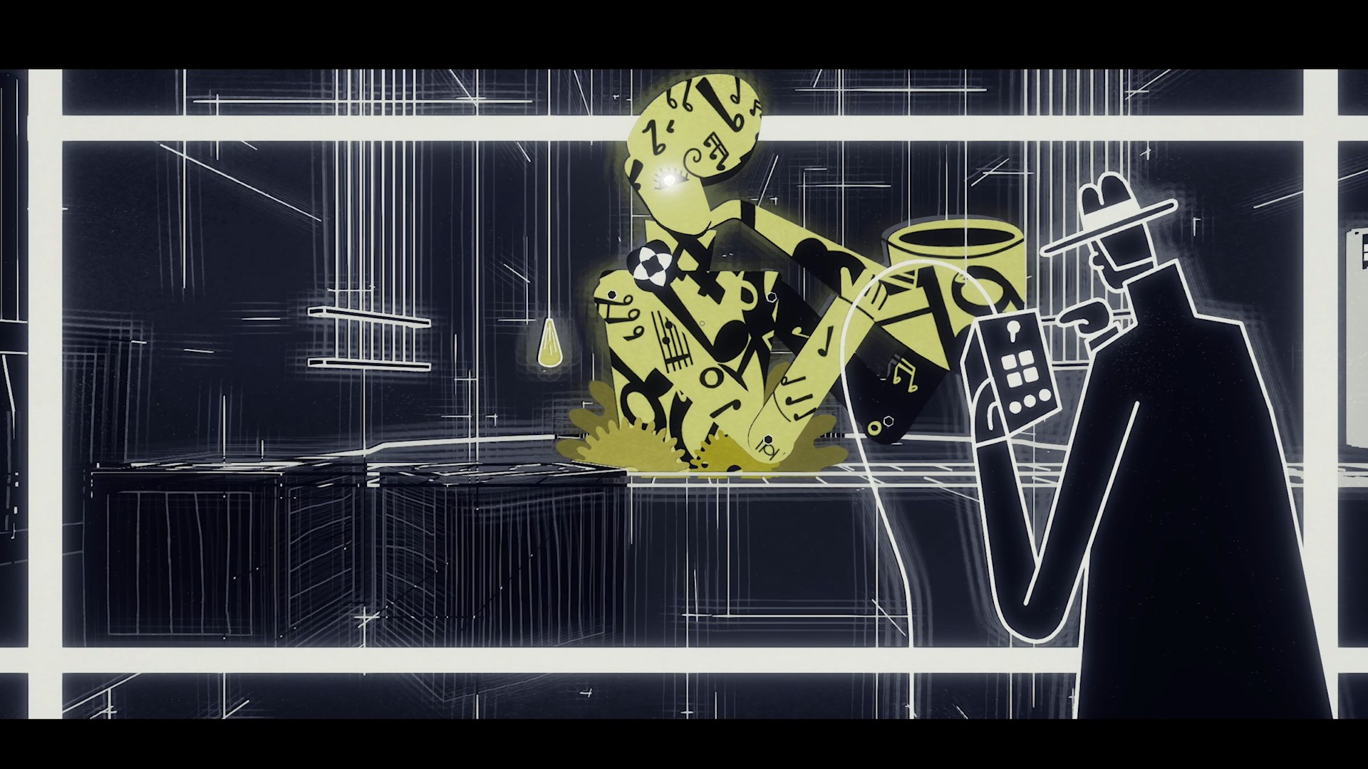 Screenshot 5 from Nirvana Noir