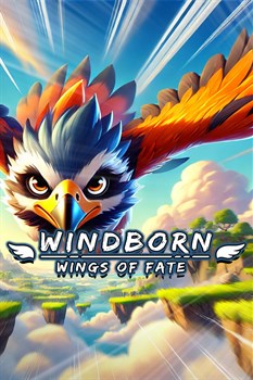 Windborn - Wings of Fate