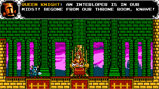 Shovel Knight: Treasure Trove screenshot 8