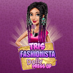 Dress Up Games Store