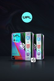 Continental Pack Bundle
