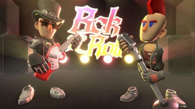Shotgun Farmers - Supporter Pack screenshot 1