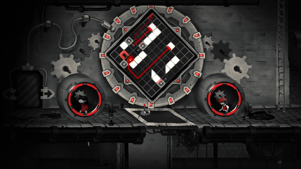 My Memory of Us screenshot 4