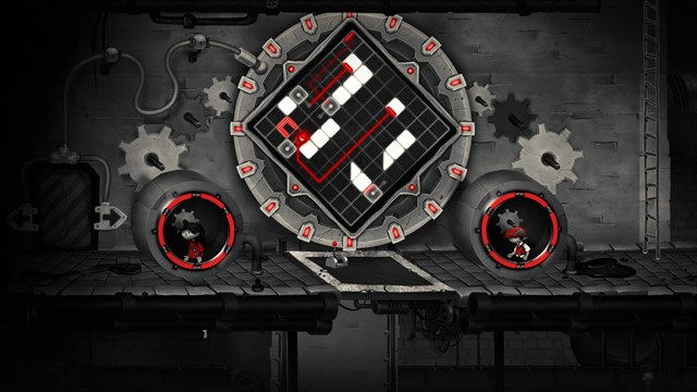 My Memory of Us screenshot 4