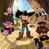 Cowboy Kart + Cave Ranger