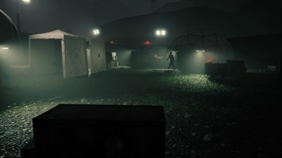 Grey Skies: A War of the Worlds Story — скриншот 16