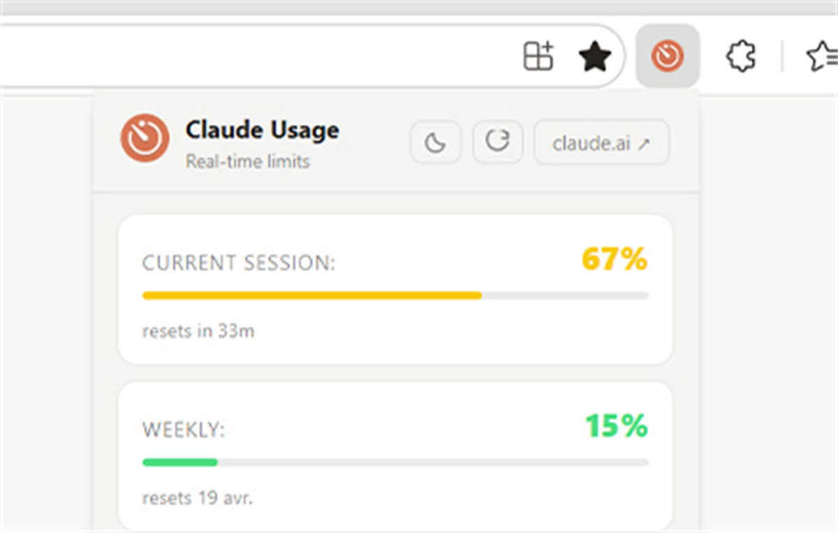 Claude Usage Analytics