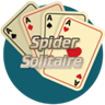 Spider Solitaire - Free.