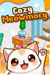 Cozy Meowmory