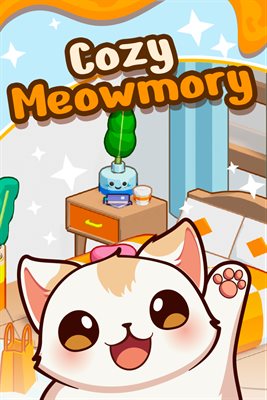 Cozy Meowmory