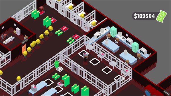 Women's Prison Simulator - Tycoon Game — 5