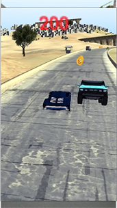 Racing Need in Speed screenshot 2