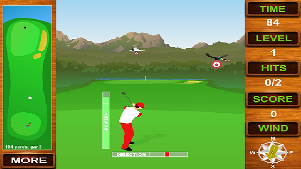 Imágen 1 Golf Champion windows