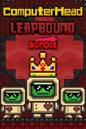 ComputerHead: Leapbound Bundle