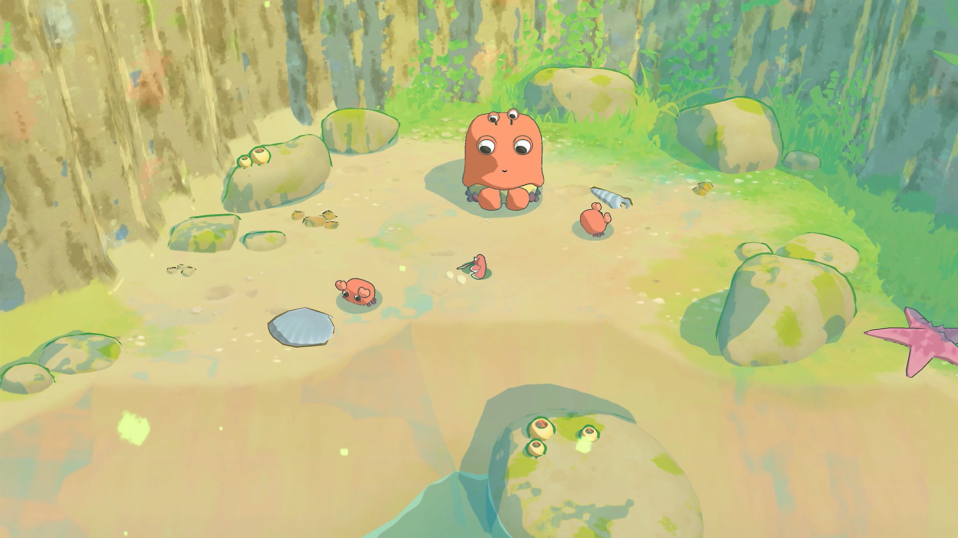 Screenshot 3 from Hoa 2