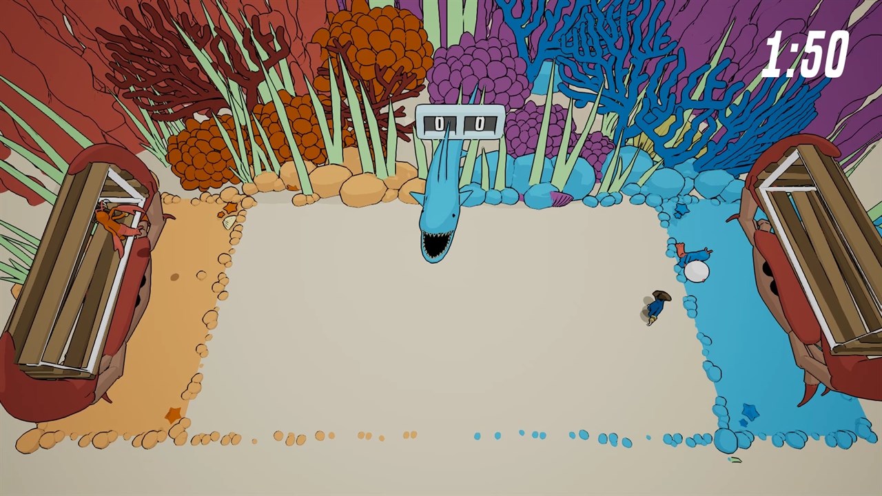 DreamBall screenshot 9