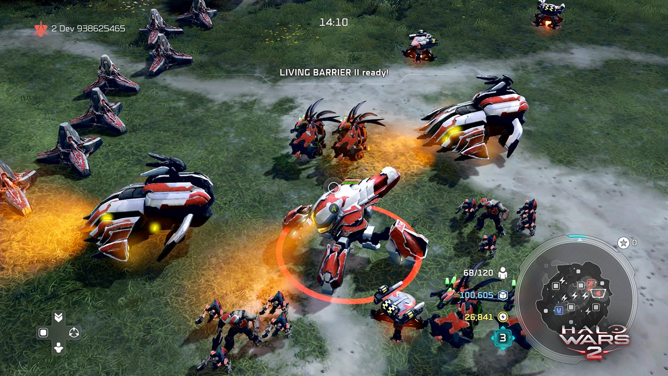Colony Leader Pack | Xbox | Chiave | Privato