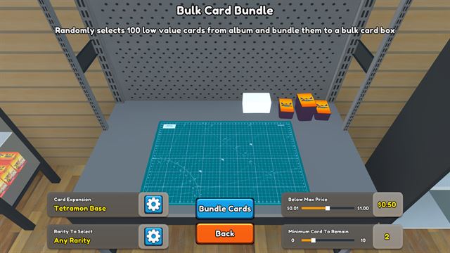 TCG Card Shop Simulator (Game Preview) screenshot 12