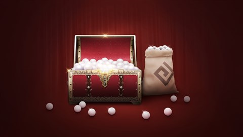 黑色沙漠 : 4,360珍珠