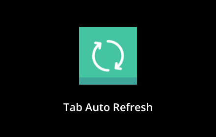 Tab Auto Refresh small promo image