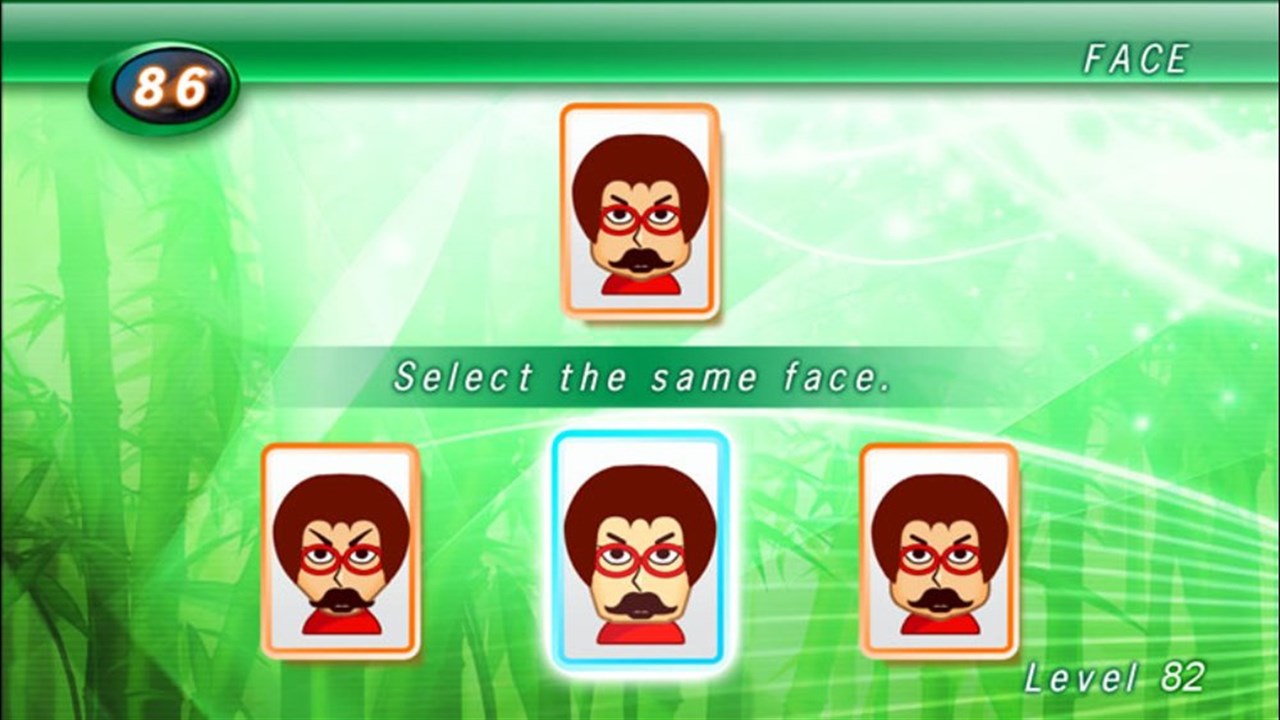 Brain Challenge™ screenshot 1