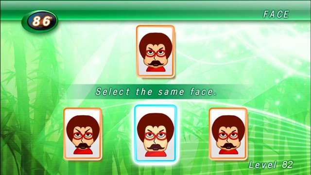 Brain Challenge screenshot 1