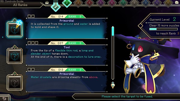 Logiart Grimoire [Trial Version] — 7