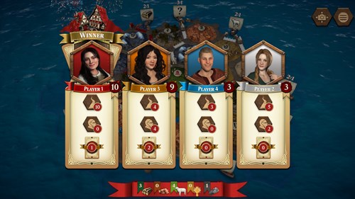 CATAN® - Console Edition Deluxe