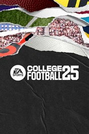 EA SPORTS™ College Football 25