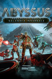 Abyssus - Pacchetto della Salamoia Invernale