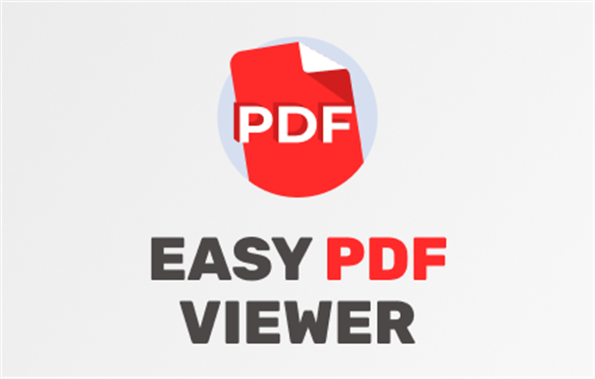 PDF viewer