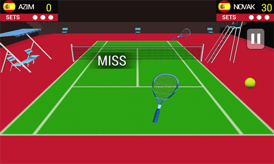 3d tennis game free download for windows 8