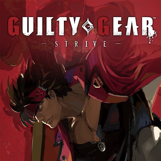 Guilty Gear -Strive- for xbox