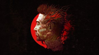 The Shadow Warrior Trilogy