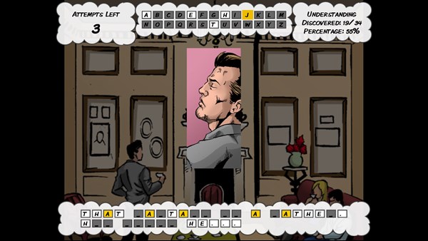 Vera Blanc: Ghost In The Castle — 6