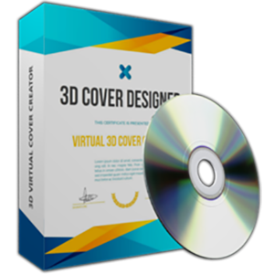 Get 3d Cover Maker Microsoft Store