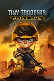 Tiny Troopers Joint Ops