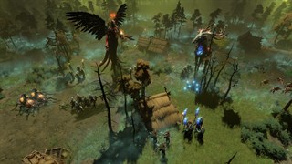 Age of Wonders 4: Premium Edition screenshot 3