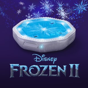 frozen ii coding kit
