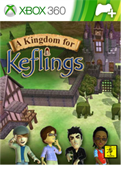 Kingdom-pakket 1