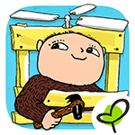 Upptäck! Alfons Åberg