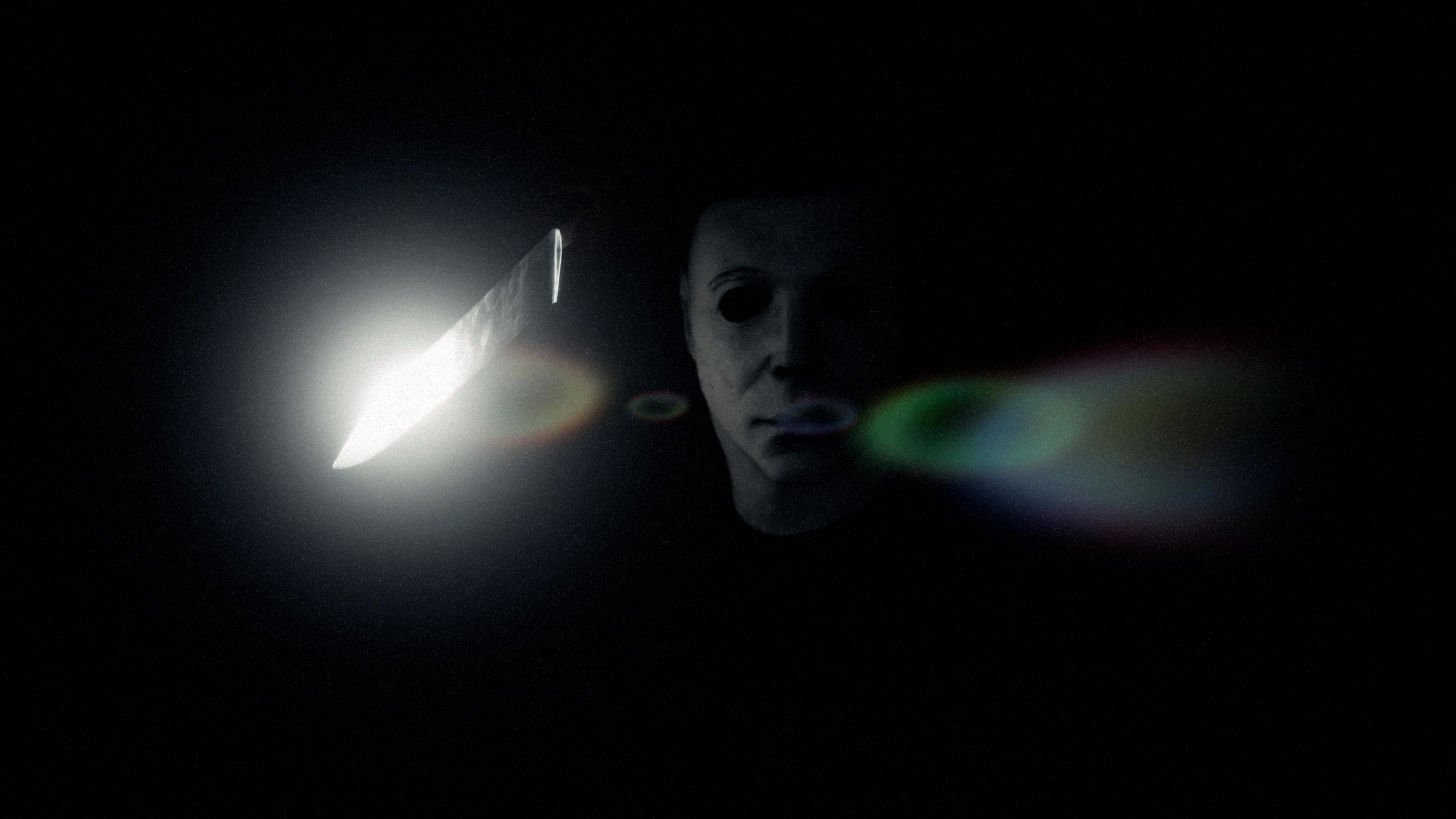 Halloween: The Game — скриншот 7