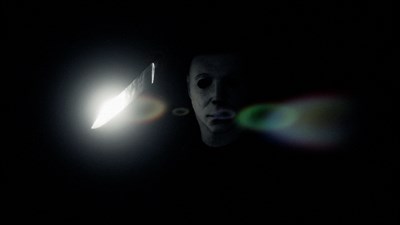 Halloween — скриншот 7
