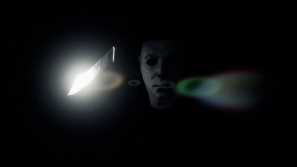 Halloween: The Game screenshot