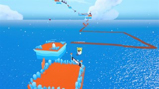 A Game About Penguins screenshot 4